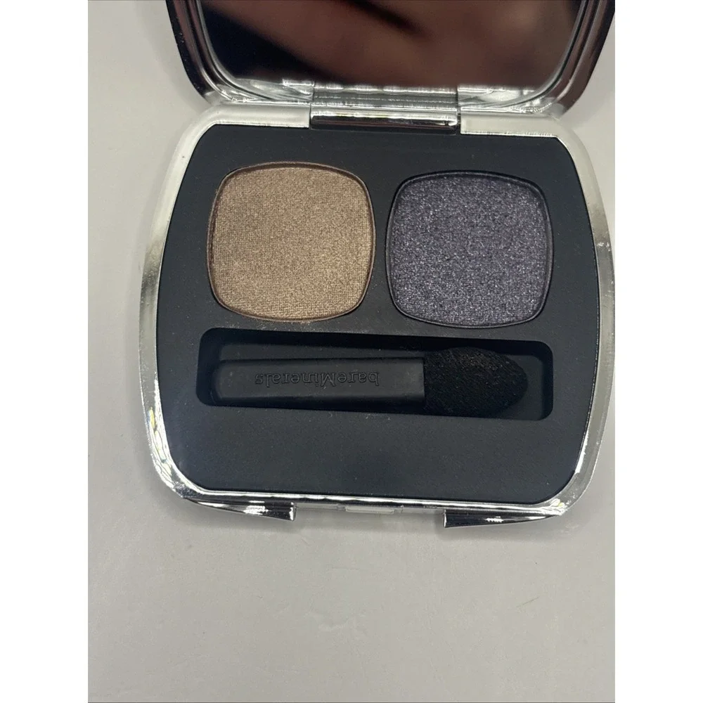 bareMinerals Ready Eyeshadow 2.0 The Late Show Guest Star/Uncensored 0.09 OZ